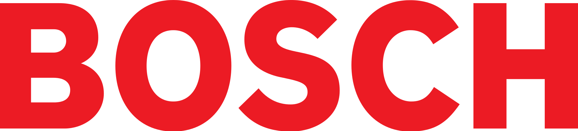Bosch Logo