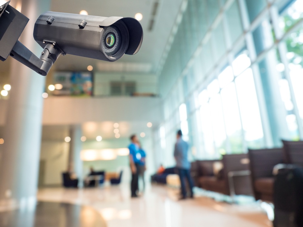 cctv dealers in bangalore