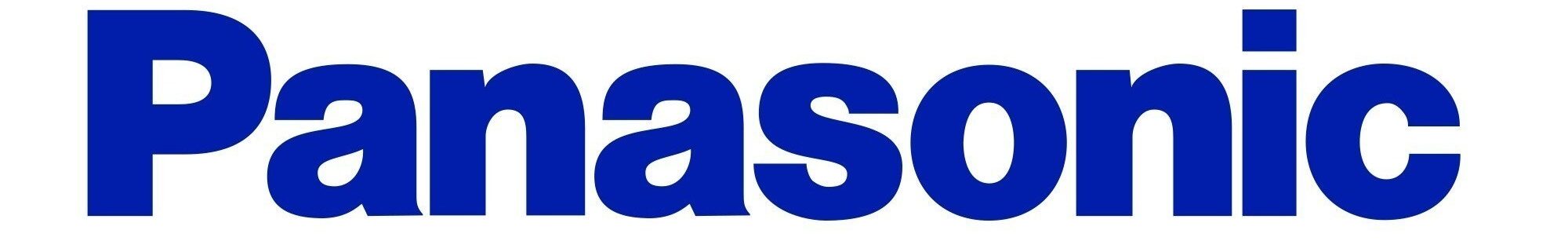 Panasonic Logo