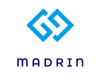 madrin logo