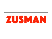 logo Zusman