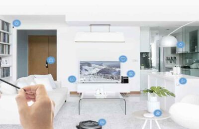 The Future of Home: How Smart Technology Will Reshape Our Home?