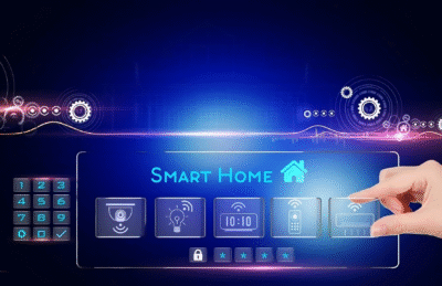 Top 10 Home Automation Companies in India:             Insta Automations Takes the Lead!