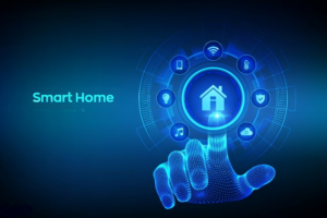 Smart Energy Saving: How to Reduce Your Electricity Bill with Smart Home Automation