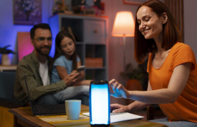 Can Smart Lighting Really Enhance Mood and Boost Energy Levels
