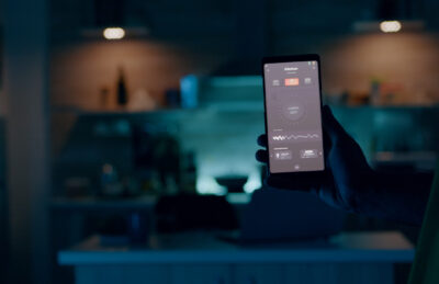 What is Home Automation and How it Helps in your life?