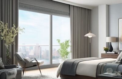 Embracing Comfort and Efficiency: What are Smart Curtains? and it’s Benefits by Insta Automations