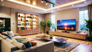 Read more about the article What is a Smart Home and Why You Should Consider Turning Yours into One?
