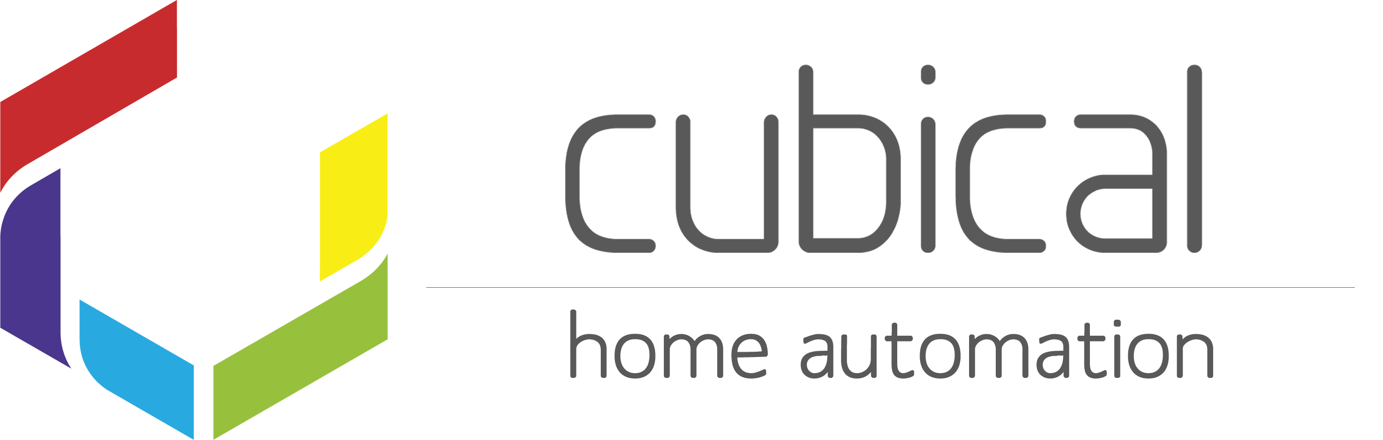 Cubical home Automation Logo
