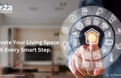 Revolutionize Your Living Space: Effortlessly Control Your Smart Home Using Mobile App