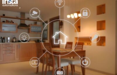 Upgrade to an Affordable Smart Home: Discover Insta Automations Budget-Friendly Solutions!