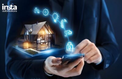 10 Smart Home Automation Ideas to Make Chores Easy and Fun