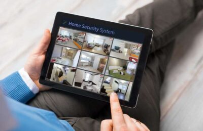 How to Improve Your Home Security System: Top Tips to Make Your Home Security Foolproof