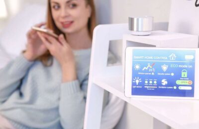 Automate Your Hotel’s Hospitality with Smart Home Tech