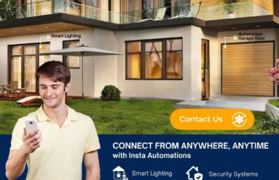 Home Automation Ideas that Save Me HOURS a Week!