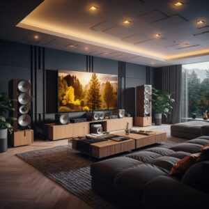 Discover the Best Home Theatre Systems in Bangalore | Ultimate Guide to Elevate Your Entertainment