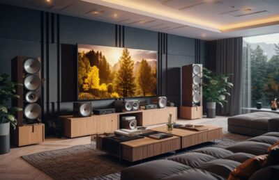 Discover the Best Home Theatre Systems in Bangalore | Ultimate Guide to Elevate Your Entertainment