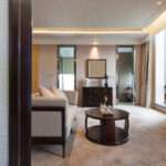 Home with Control panel for Smart Home Automation in Bangalore.