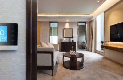 Smart Home Automation: Comfort & Control | Insta Automations