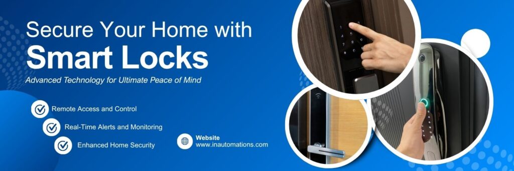 smart locks bangalore