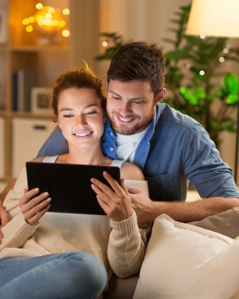 home automation company in bangalore