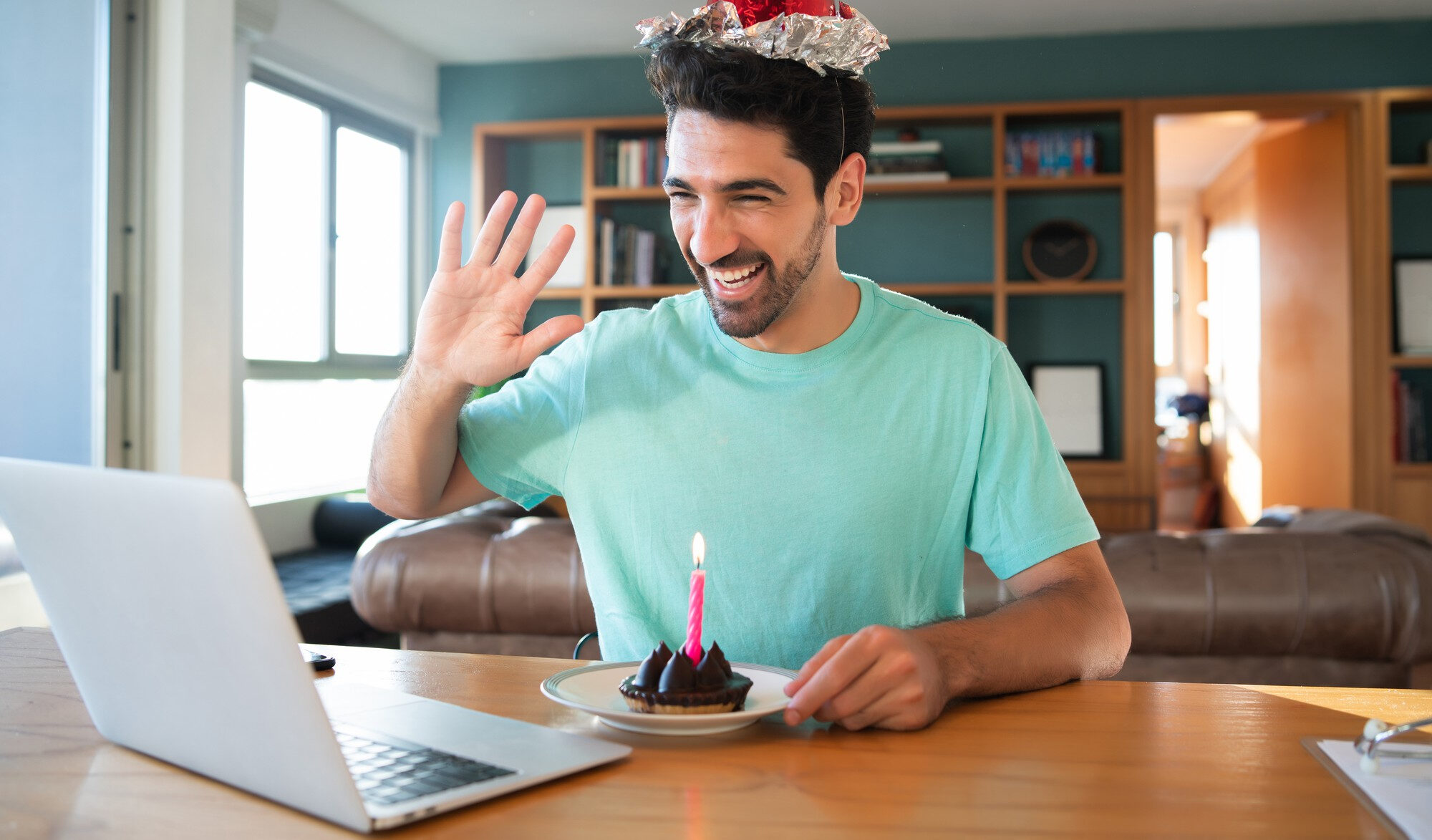 Enjoy Uninterrupted Calls With Your Loved Ones