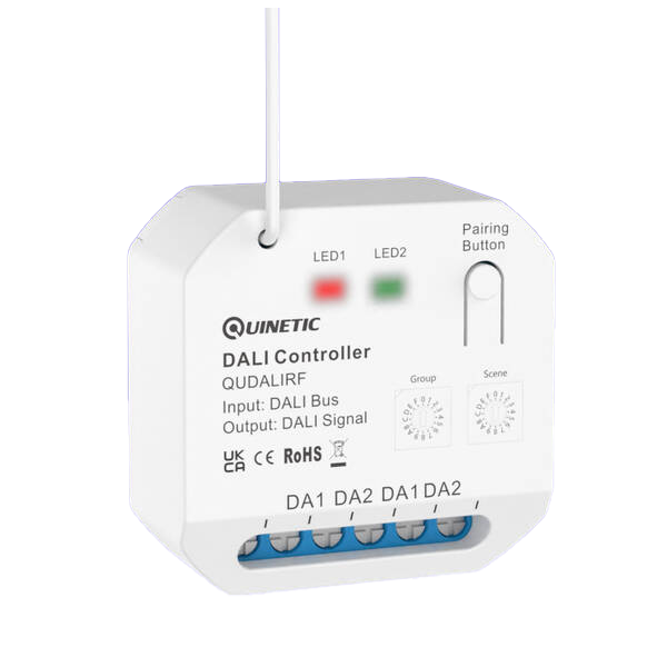 dali controller