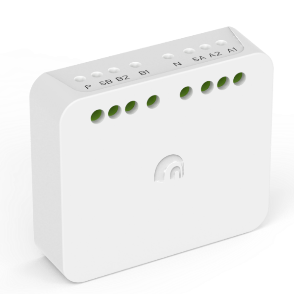 eglu-dual-relay-controller