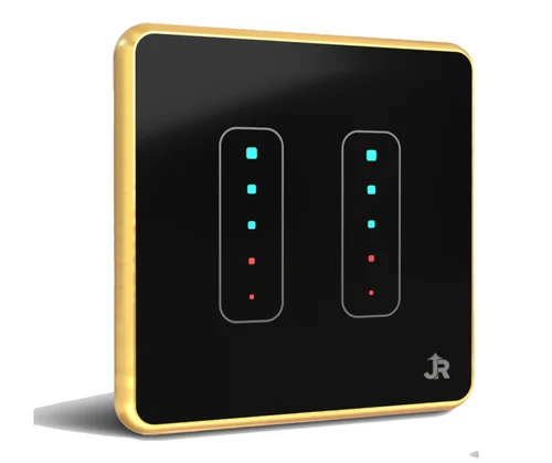 scenario controller jr touch