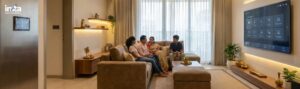 Read more about the article The Future of Smart Homes in India: Trends for 2026