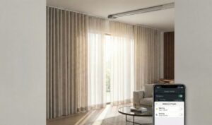 Scheduling & Timers
Automate curtains based on time of day
Wake-up, bedtime, and vacation schedules
Seasonal and custom timing preferences