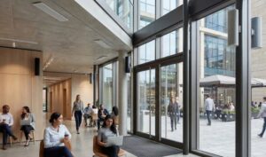 High-Quality Audio Output
Clear sound with minimal distortion
Uniform audio coverage across all areas
Suitable for indoor and outdoor environments