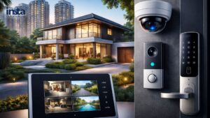 Read more about the article Apartment and Villa Security Solutions in 2026: Smart Protection for Modern Living