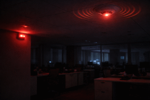 Power Backup & Reliability
Battery backup during power failures
Fault and tamper detection alerts
Reliable operation in all conditions