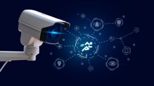 Smart Monitoring & Alerts
Motion detection alerts
Real-time notifications on mobile devices
Custom alert sensitivity settings