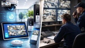 Read more about the article Office Security System in Bangalore: Smart Security Solutions for Modern Workplaces in 2026