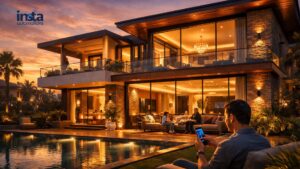 Read more about the article How to Convert Your Existing Home into a Smart Home in 2026: Step by Step guide, Cost, and Expert Tips