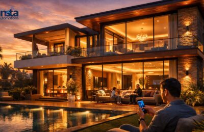 How to Convert Your Existing Home into a Smart Home in 2026: Step by Step guide, Cost, and Expert Tips