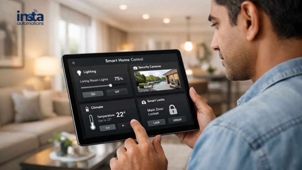 Essential Smart Devices You Need for a Complete Home Automation Setup