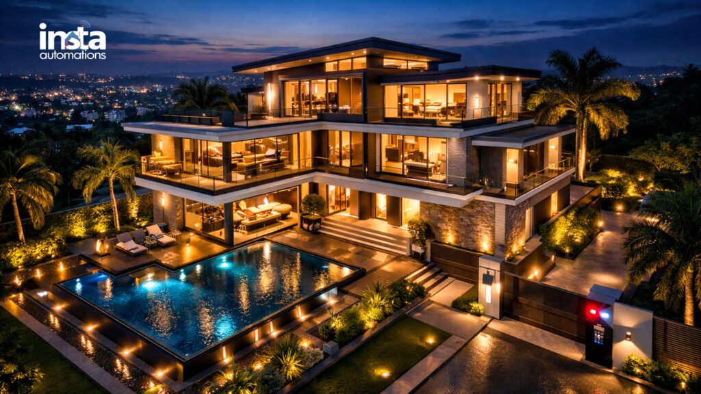 Transform Your Existing Home into a Future-Ready Smart Home