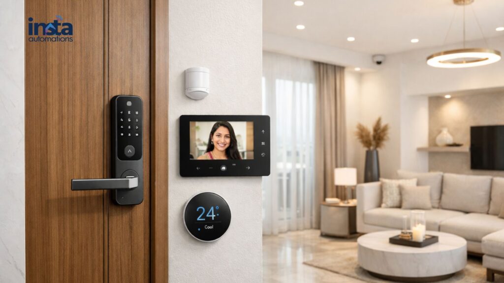 Expert Tips to Make Your Smart Home Secure, Scalable & Future-Ready