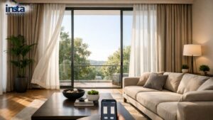 Read more about the article Curtain Automation in Bangalore: Upgrade Your Home with Smart Motorized Curtains 
