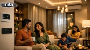 Read more about the article Best Home Automation Ideas for Villas and Apartments in Bangalore