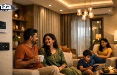 Best Home Automation Ideas for Villas and Apartments in Bangalore