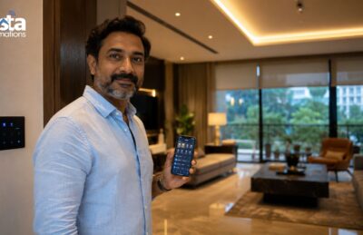 How Landlords Can Benefit from Home Automation for Rental Properties