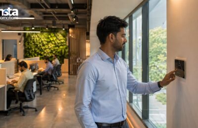 Top 10 Office Automation Companies in Bangalore