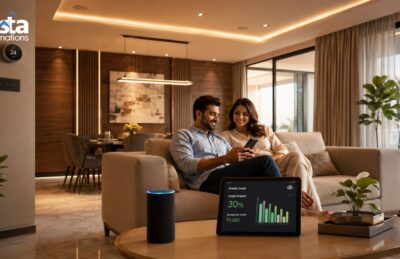 Smart Home Energy Management: Cut Your Electricity Bill by 30%