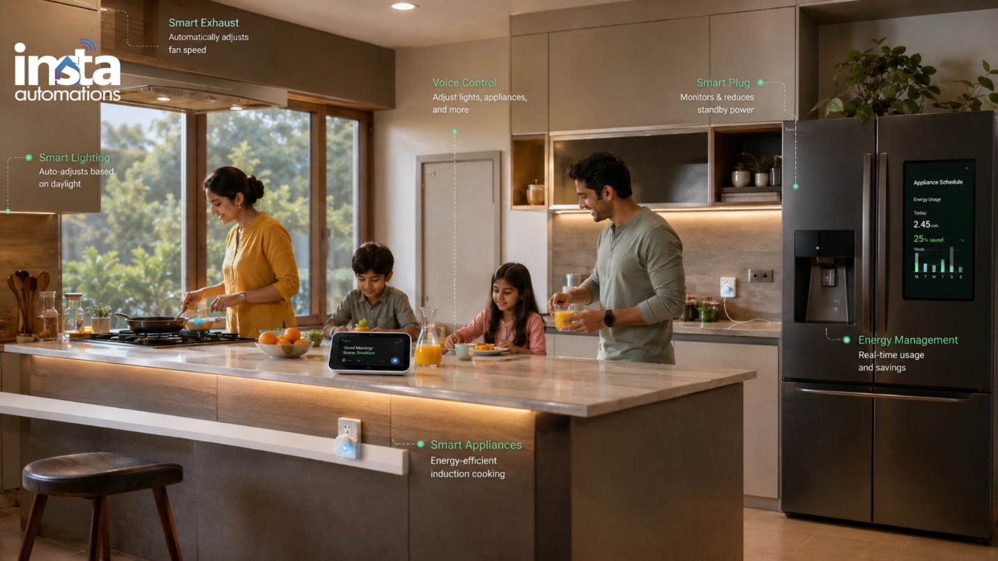 Best smart home automation systems for maximum energy savings