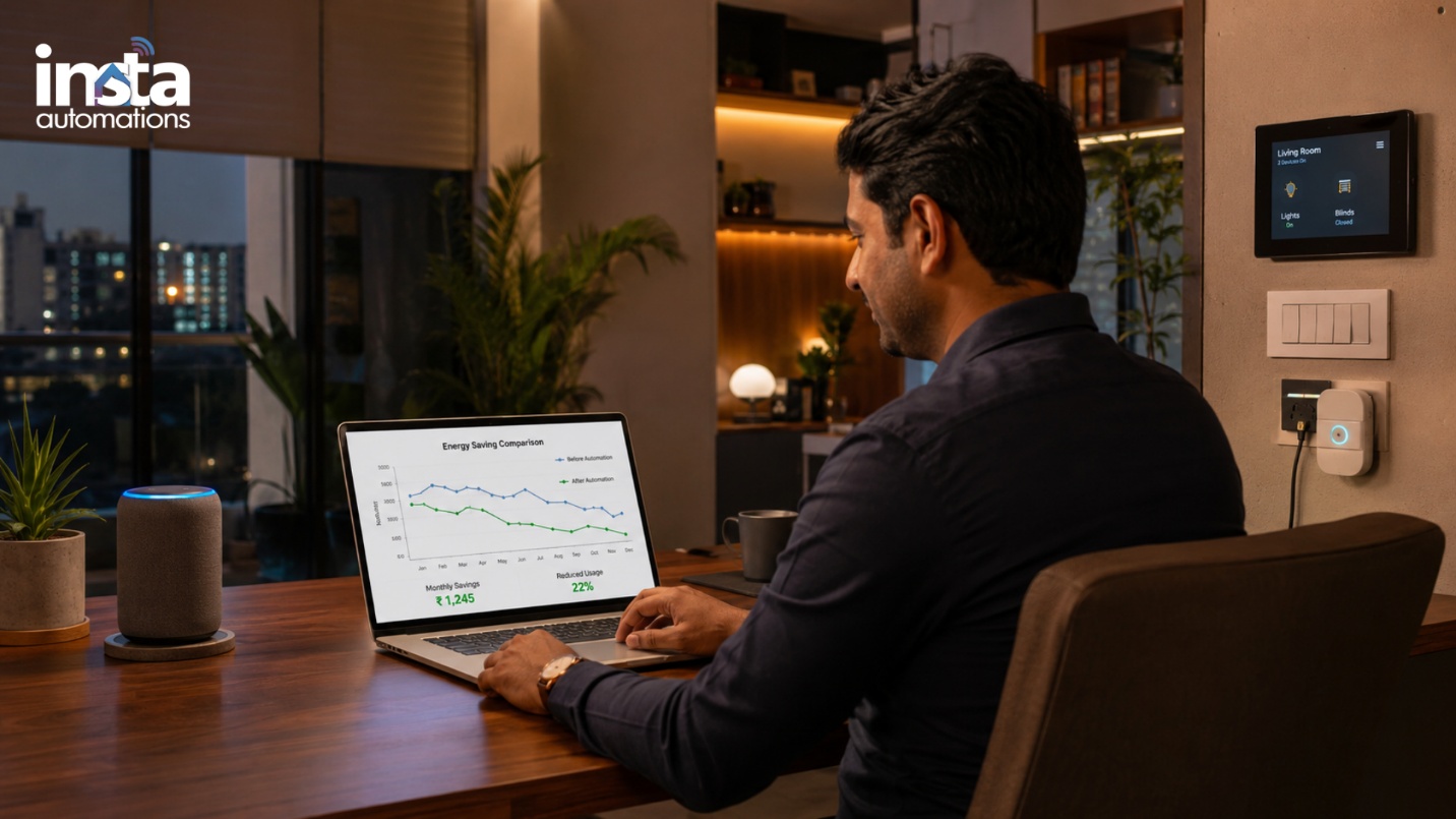 Top energy-saving smart devices that lower monthly power consumption