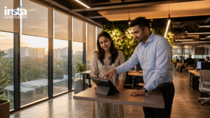 Read more about the article How Automation Can Make Your Workspace More Efficient and Productive